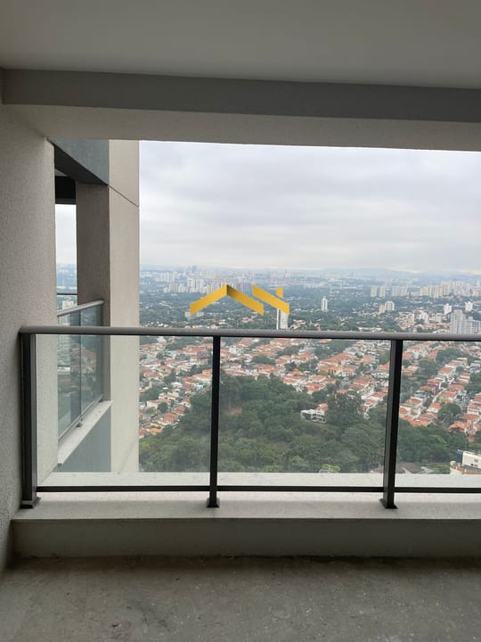 Apartamento à venda com 4 quartos, 275m² - Foto 9