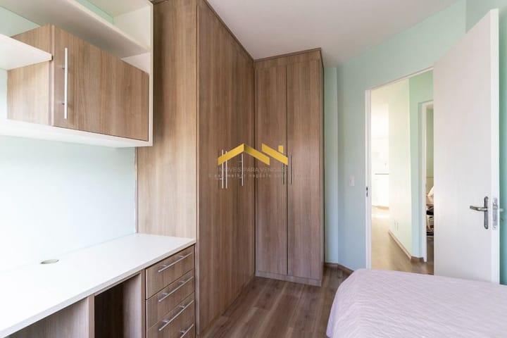 Apartamento à venda com 3 quartos, 59m² - Foto 24