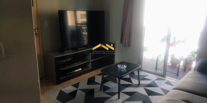 Apartamento à venda com 2 quartos, 66m² - Foto 1