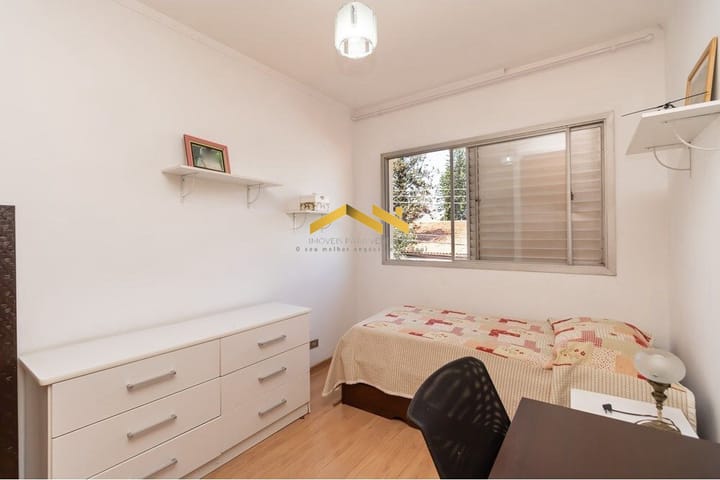 Casa à venda com 3 quartos, 200m² - Foto 18