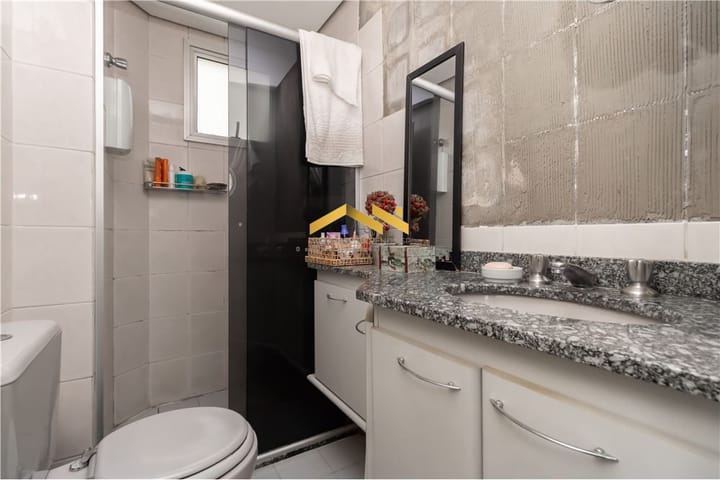 Apartamento à venda com 3 quartos, 74m² - Foto 37