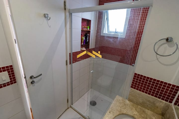 Apartamento à venda com 3 quartos, 101m² - Foto 46