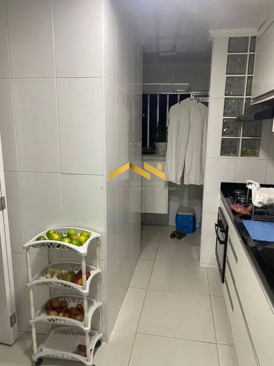 Apartamento à venda com 2 quartos, 58m² - Foto 8