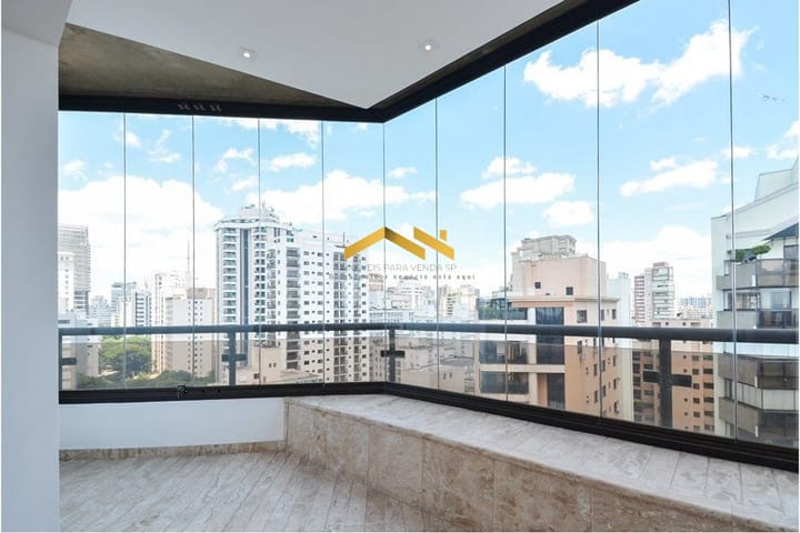 Apartamento à venda com 3 quartos, 485m² - Foto 70