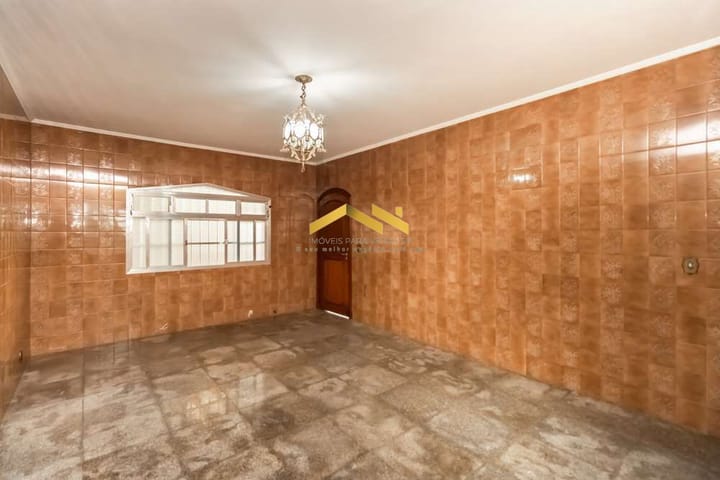 Casa à venda com 3 quartos, 209m² - Foto 12