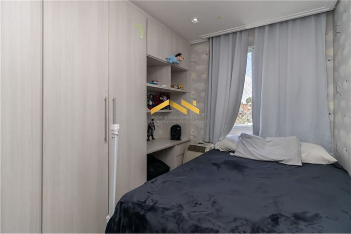 Apartamento à venda com 3 quartos, 68m² - Foto 22