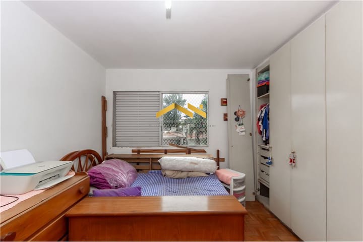 Apartamento à venda com 3 quartos, 104m² - Foto 3