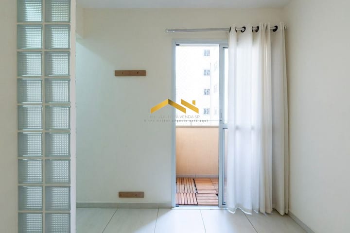 Apartamento à venda com 2 quartos, 50m² - Foto 34