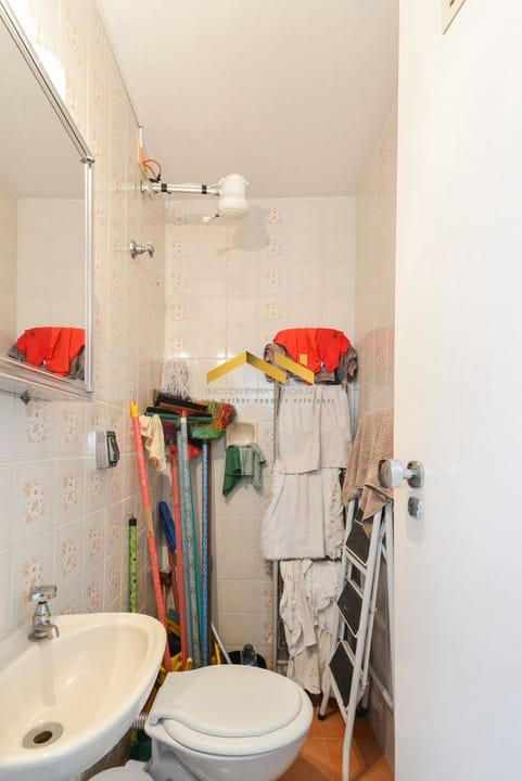 Apartamento à venda com 2 quartos, 120m² - Foto 3