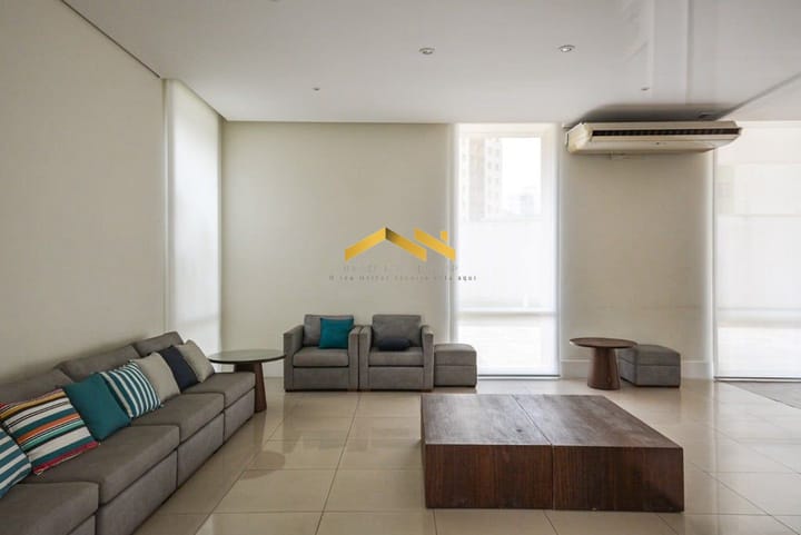 Apartamento à venda com 4 quartos, 171m² - Foto 24