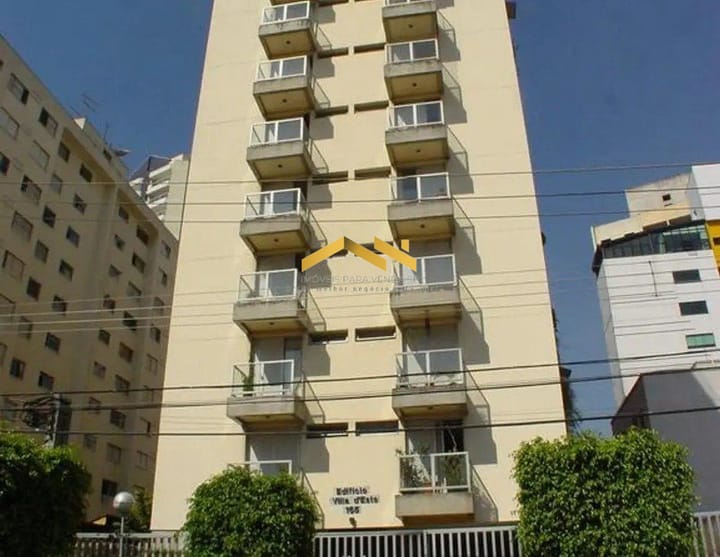 Apartamento à venda com 3 quartos, 100m² - Foto 16