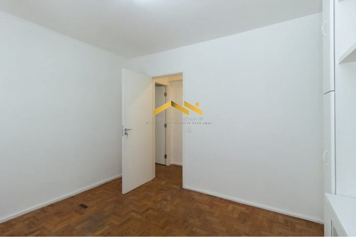 Apartamento à venda com 3 quartos, 163m² - Foto 12