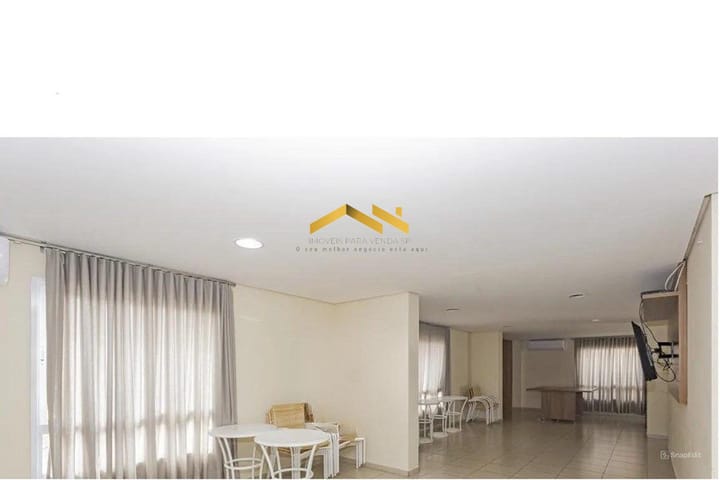 Apartamento à venda com 2 quartos, 156m² - Foto 13