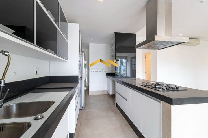 Apartamento à venda com 2 quartos, 112m² - Foto 29