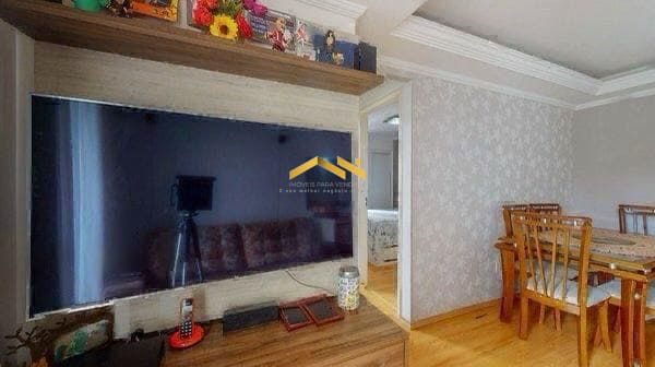 Apartamento à venda com 2 quartos, 51m² - Foto 17