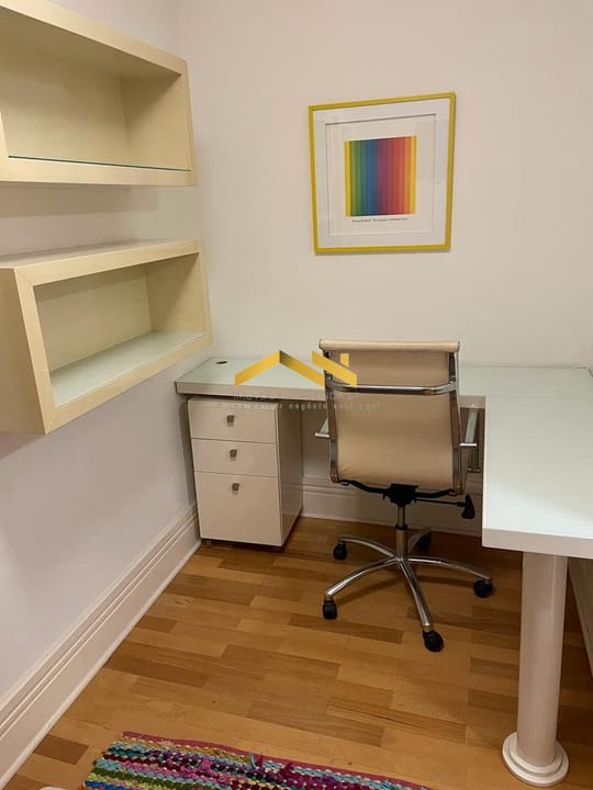 Apartamento à venda com 2 quartos, 104m² - Foto 12