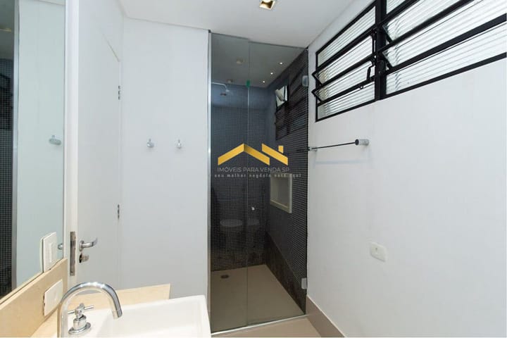 Casa à venda com 3 quartos, 109m² - Foto 38