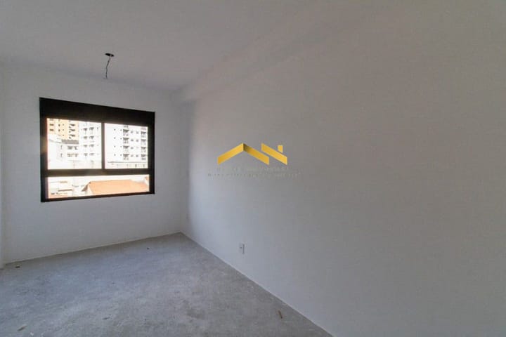 Apartamento à venda com 2 quartos, 56m² - Foto 5