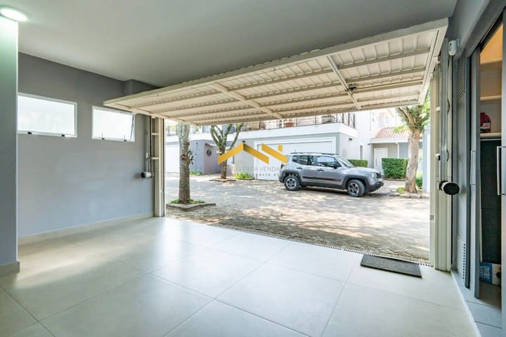 Casa à venda com 4 quartos, 362m² - Foto 29