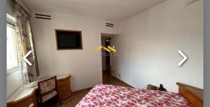 Apartamento à venda com 3 quartos, 130m² - Foto 7