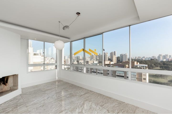 Apartamento à venda com 3 quartos, 272m² - Foto 32