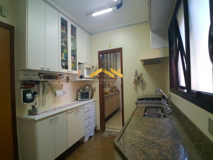 Apartamento à venda com 4 quartos, 293m² - Foto 20