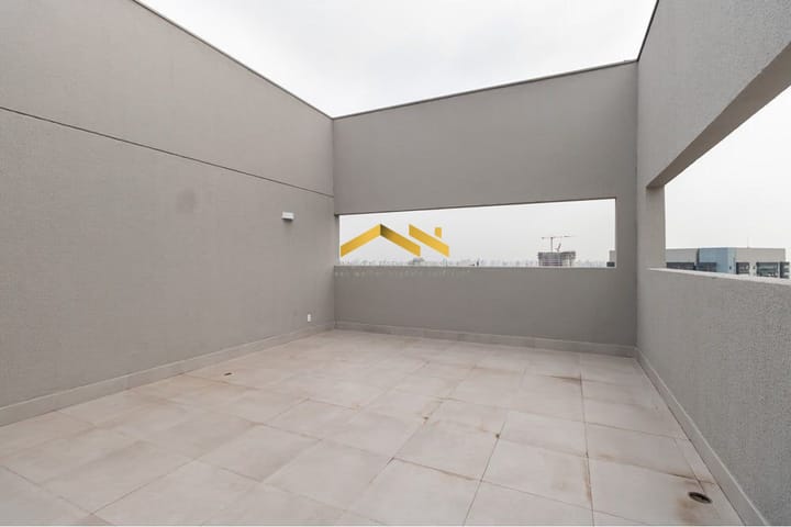 Apartamento à venda com 4 quartos, 240m² - Foto 9