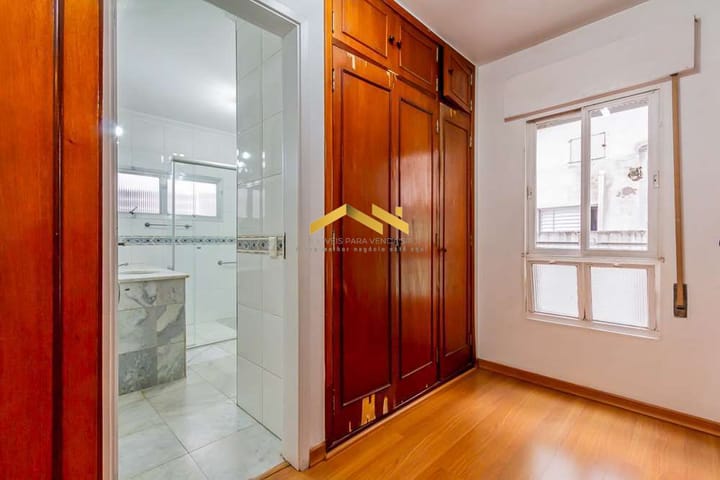 Apartamento à venda com 3 quartos, 155m² - Foto 36