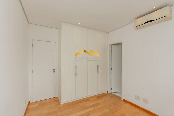 Apartamento à venda com 3 quartos, 333m² - Foto 12