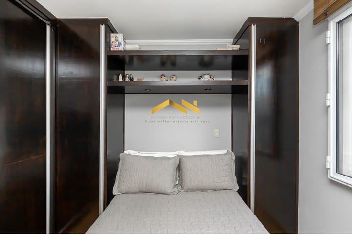 Apartamento à venda com 2 quartos, 76m² - Foto 21