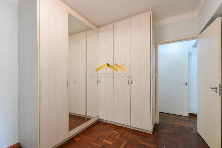 Apartamento à venda com 3 quartos, 130m² - Foto 33