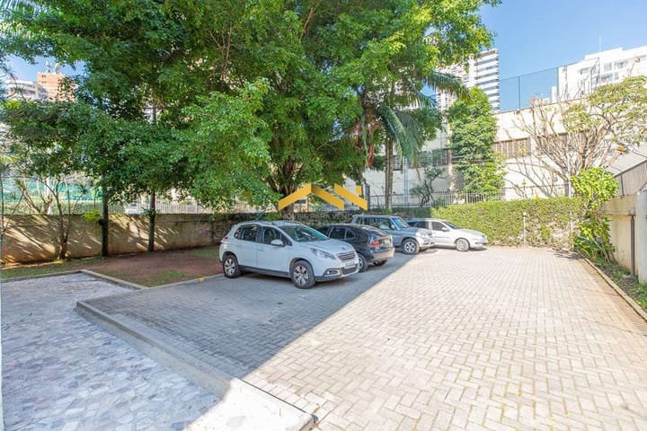 Apartamento à venda com 2 quartos, 64m² - Foto 16