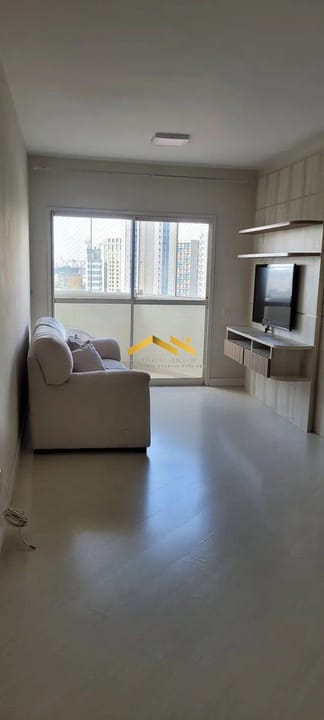 Apartamento à venda com 2 quartos, 65m² - Foto 2