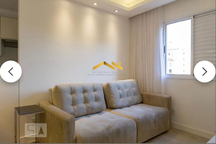 Apartamento à venda com 2 quartos, 58m² - Foto 45