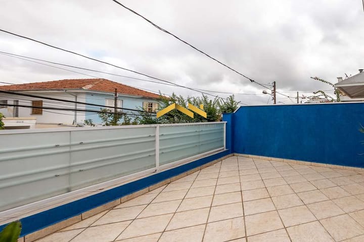 Casa à venda com 3 quartos, 177m² - Foto 43