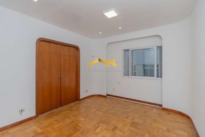 Apartamento à venda com 3 quartos, 206m² - Foto 34