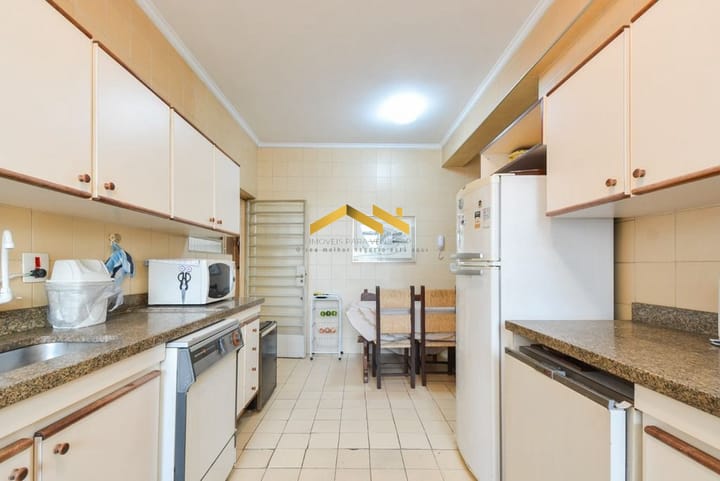 Apartamento à venda com 3 quartos, 239m² - Foto 34