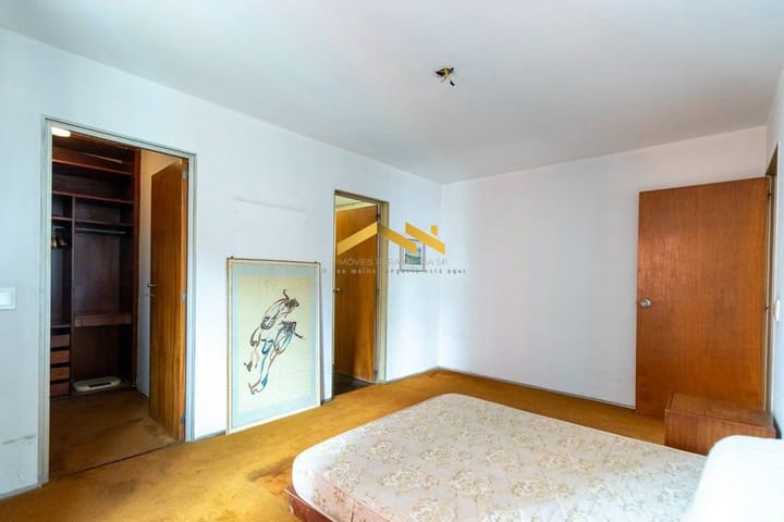 Apartamento à venda com 3 quartos, 137m² - Foto 21