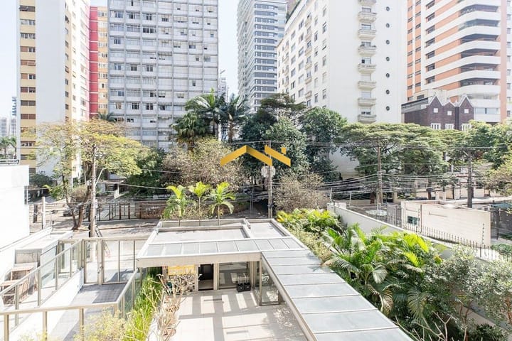 Apartamento à venda com 3 quartos, 396m² - Foto 35