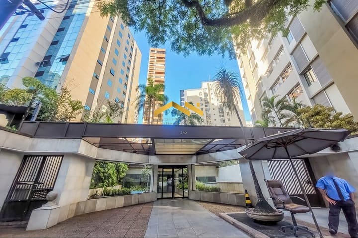 Apartamento à venda com 5 quartos, 310m² - Foto 18