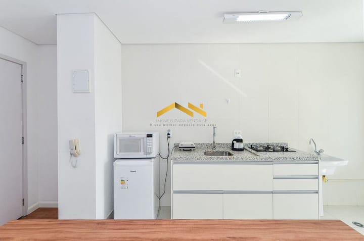 Apartamento à venda com 2 quartos, 66m² - Foto 32