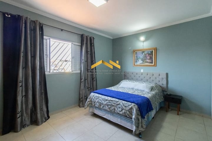 Casa à venda com 3 quartos, 194m² - Foto 18