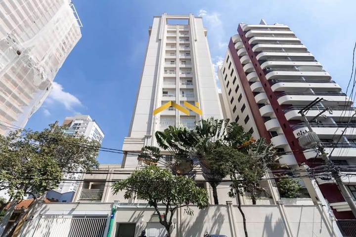 Apartamento à venda com 2 quartos, 96m² - Foto 3