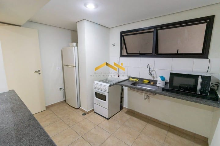 Apartamento à venda com 2 quartos, 50m² - Foto 10