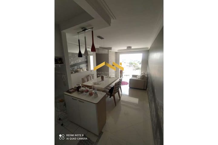 Apartamento à venda com 3 quartos, 65m² - Foto 22