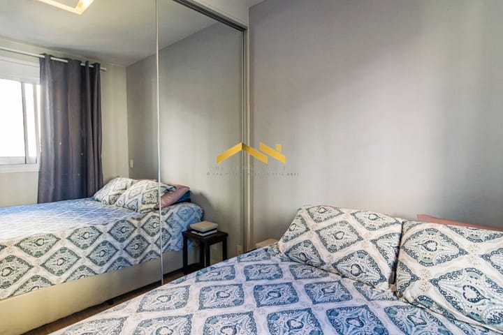 Apartamento à venda com 2 quartos, 60m² - Foto 37