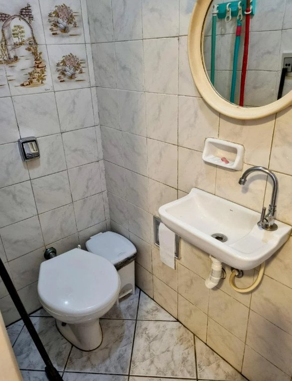 Apartamento à venda com 3 quartos, 92m² - Foto 11