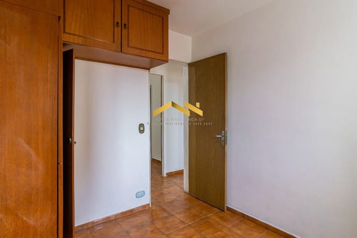 Apartamento à venda com 3 quartos, 61m² - Foto 18