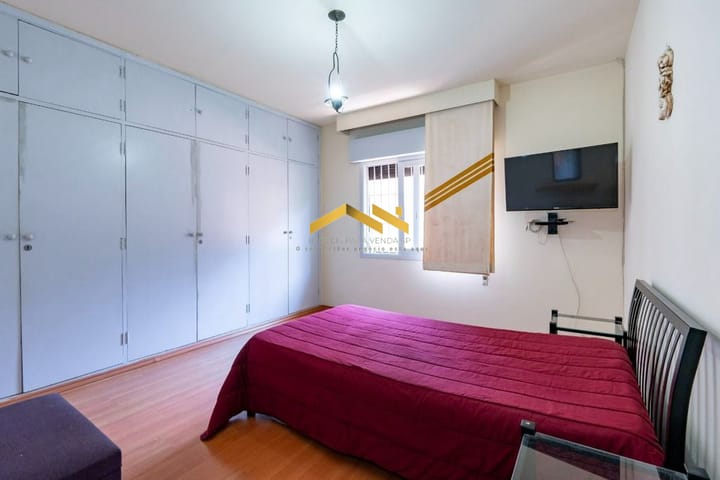 Casa à venda com 3 quartos, 217m² - Foto 35