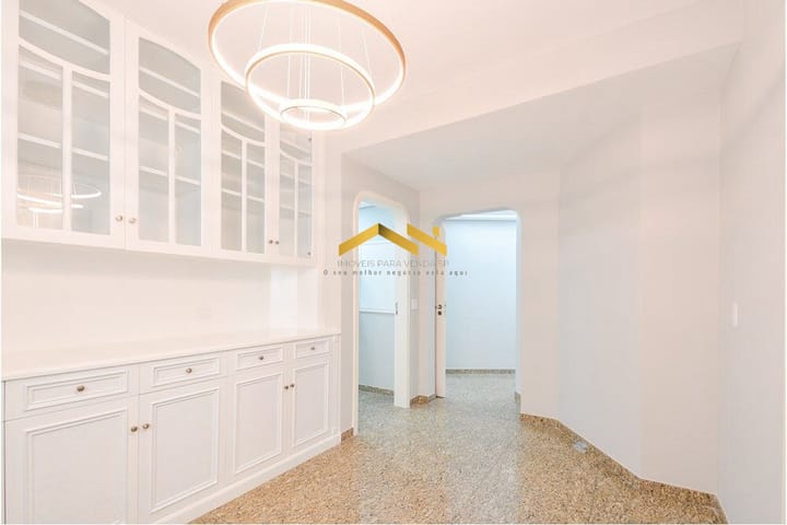 Apartamento à venda com 4 quartos, 229m² - Foto 37